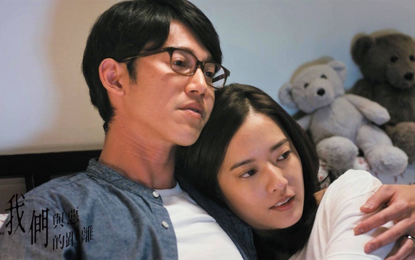 2019年7大必追台劇!《與惡》好經典,《想見你》成黑馬,2019是台劇爆發年!