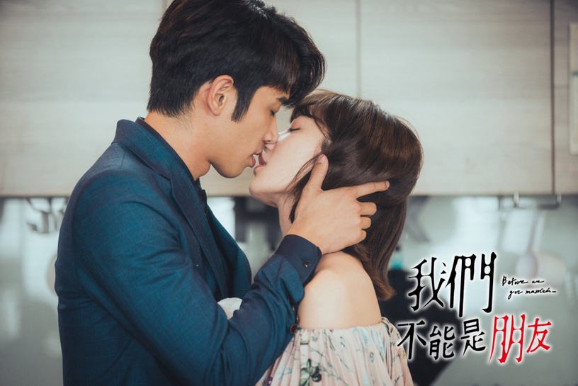 2019年7大必追台劇!《與惡》好經典,《想見你》成黑馬,2019是台劇爆發年!