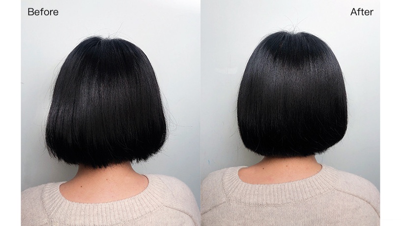 日本爆紅天然系「蘋果薑洗髮精」台灣賣翻!爛髮編輯群實測:斷髮、受損毛躁髮乖乖征服