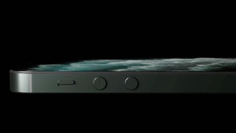 iPhone SE2復古回歸?方機身、耳機孔重現,夜幕綠+無瀏海螢幕超吸睛!
