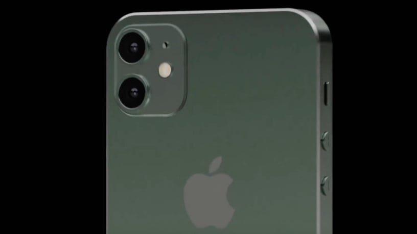 iPhone SE2復古回歸?方機身、耳機孔重現,夜幕綠+無瀏海螢幕超吸睛!