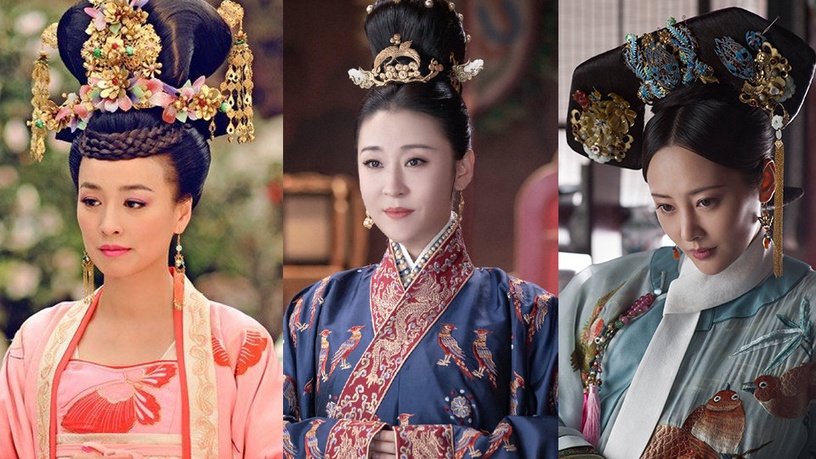 《鶴唳華亭》貴妃升級皇后!古裝劇9個「心狠手辣貴妃」,《如懿傳》魏嬿婉最討厭