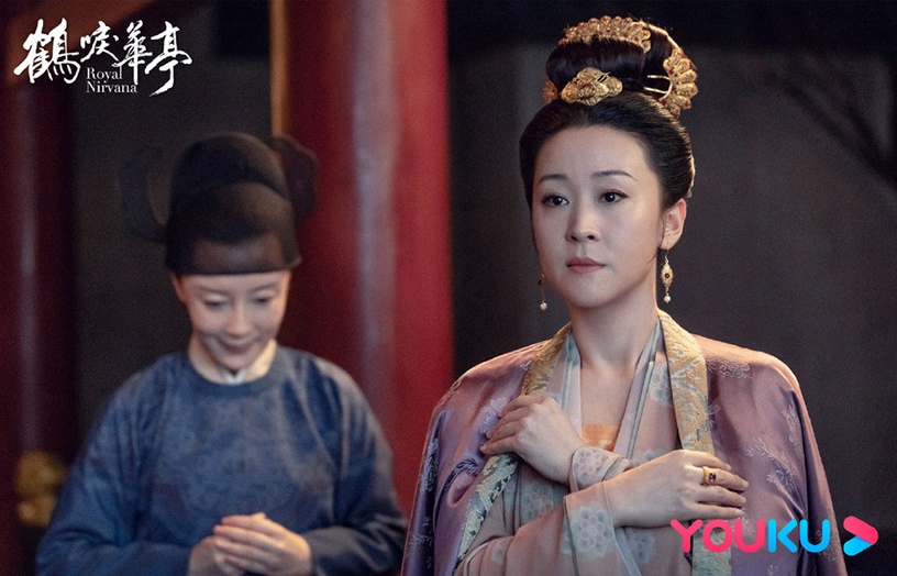 《鶴唳華亭》貴妃升級皇后!古裝劇9個「心狠手辣貴妃」,《如懿傳》魏嬿婉最討厭
