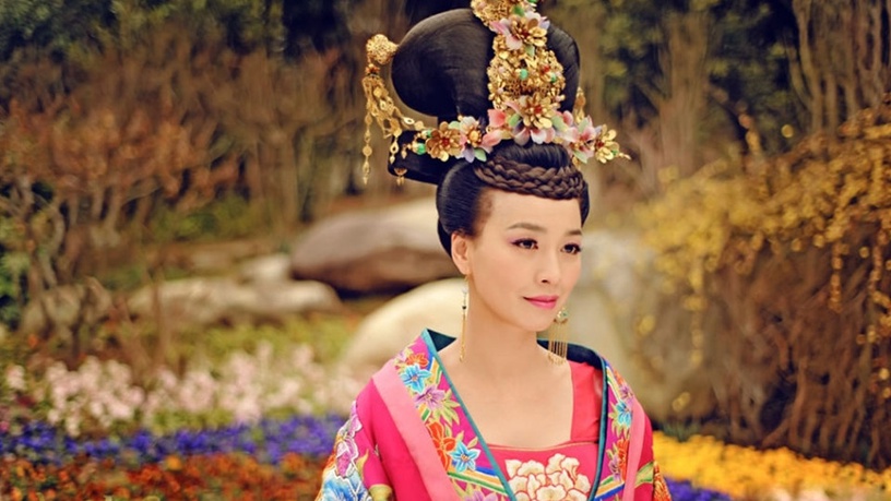 《鶴唳華亭》貴妃升級皇后!古裝劇9個「心狠手辣貴妃」,《如懿傳》魏嬿婉最討厭