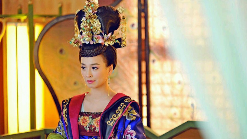 《鶴唳華亭》貴妃升級皇后!古裝劇9個「心狠手辣貴妃」,《如懿傳》魏嬿婉最討厭