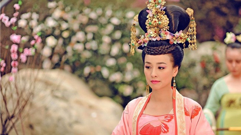 《鶴唳華亭》貴妃升級皇后!古裝劇9個「心狠手辣貴妃」,《如懿傳》魏嬿婉最討厭