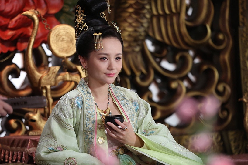 《鶴唳華亭》貴妃升級皇后!古裝劇9個「心狠手辣貴妃」,《如懿傳》魏嬿婉最討厭