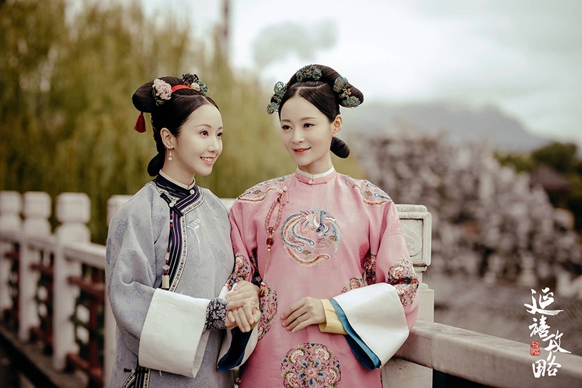 《鶴唳華亭》貴妃升級皇后!古裝劇9個「心狠手辣貴妃」,《如懿傳》魏嬿婉最討厭