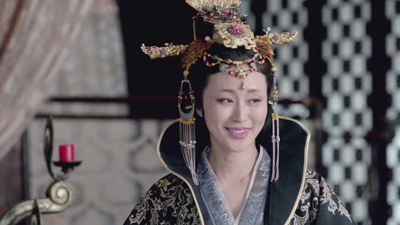 《鶴唳華亭》貴妃升級皇后!古裝劇9個「心狠手辣貴妃」,《如懿傳》魏嬿婉最討厭