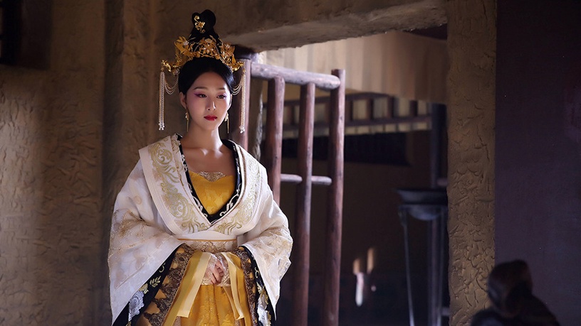 《鶴唳華亭》貴妃升級皇后!古裝劇9個「心狠手辣貴妃」,《如懿傳》魏嬿婉最討厭