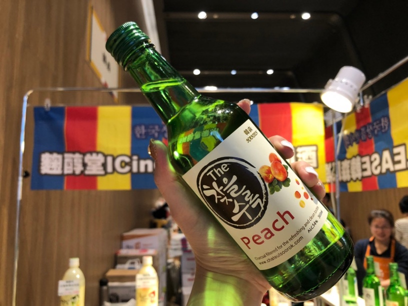 新光三越韓國展開跑囉!醬油螃蟹、薯條炸蝦串、BBANG爆漿吐司,甚至連韓系證件照都有
