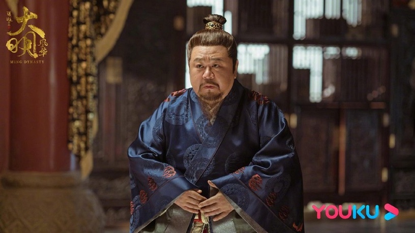 《大明風華》10位古裝女神!後宮娘娘齊聚,親姊妹互鬥比《延禧》、《如懿傳》更精彩
