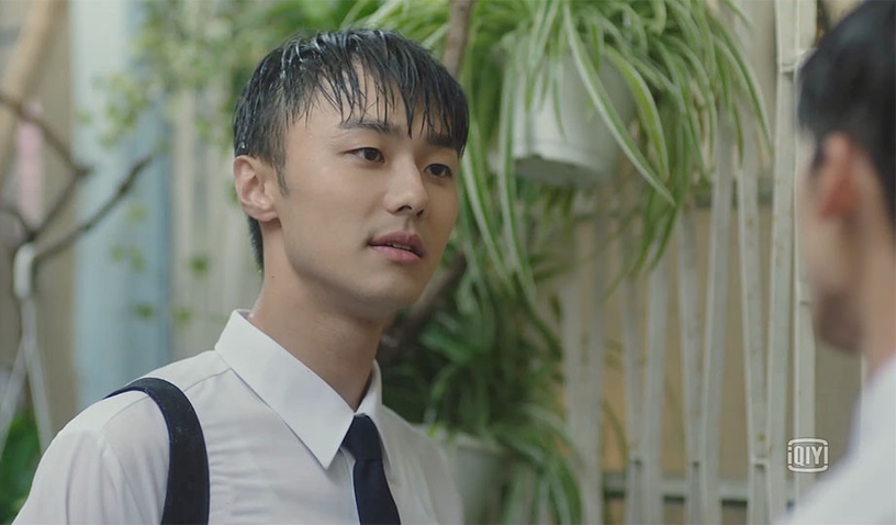 《想見你》李子維坦白愛上「陳韻如」!莫俊傑5大心碎時刻,三人行每次都變一人獨角戲