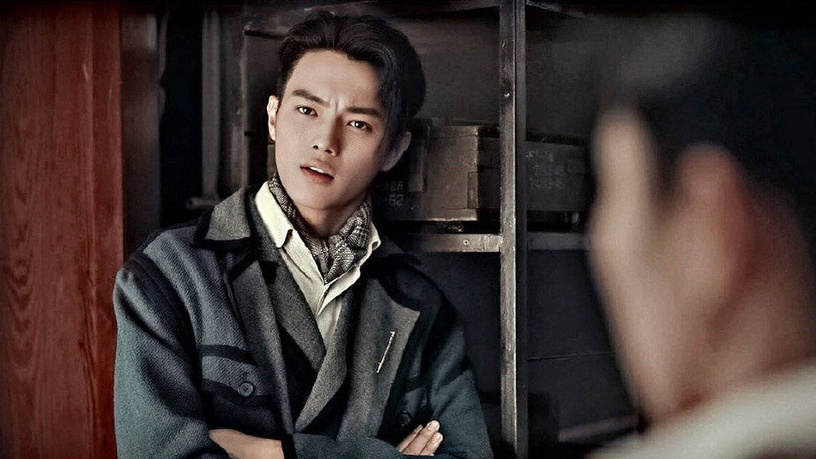 新浪票選2019年度人氣男演員TOP 10!肖戰、王一博爭冠軍,第三名有洋蔥