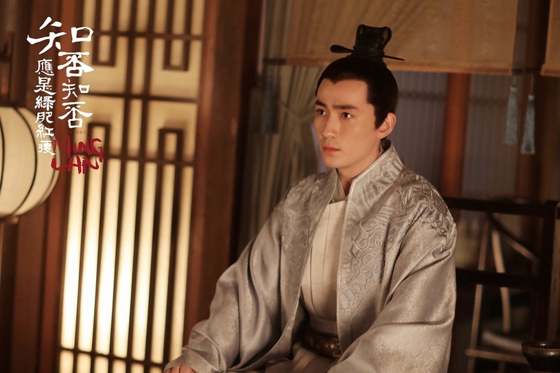 新浪票選2019年度人氣男演員TOP 10!肖戰、王一博爭冠軍,第三名有洋蔥