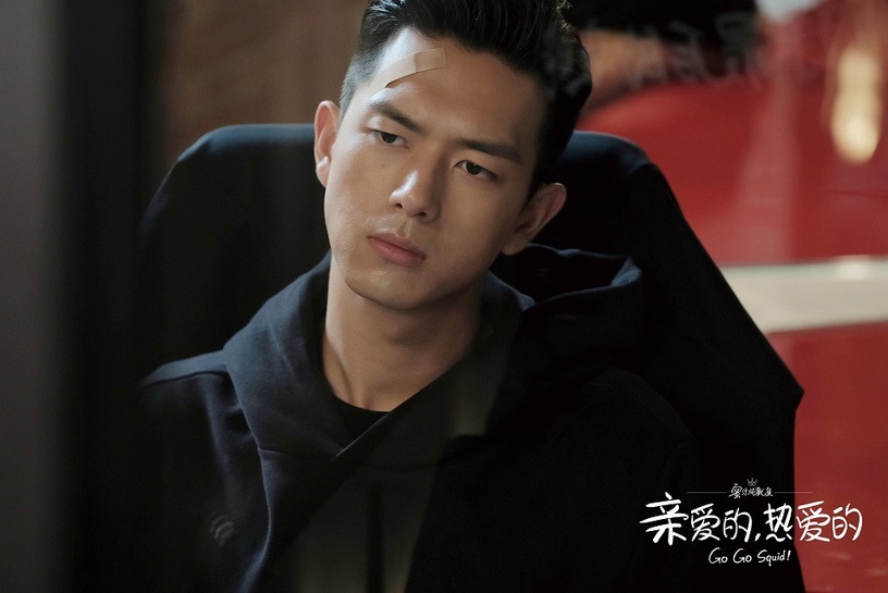 新浪票選2019年度人氣男演員TOP 10!肖戰、王一博爭冠軍,第三名有洋蔥
