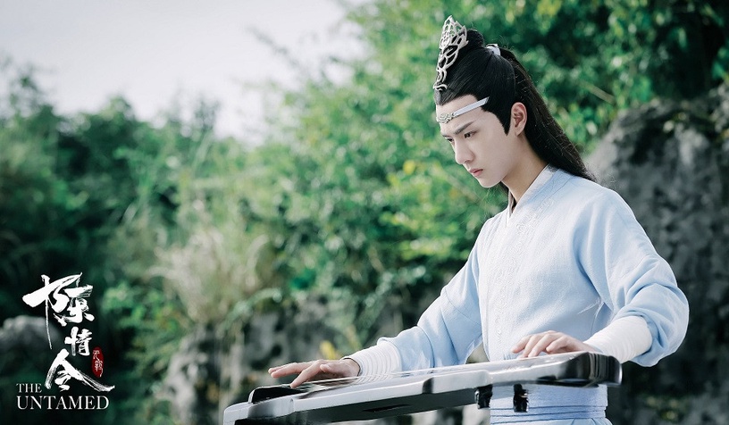新浪票選2019年度人氣男演員TOP 10!肖戰、王一博爭冠軍,第三名有洋蔥