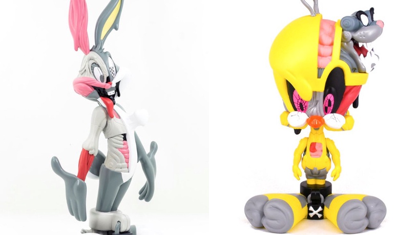 「玩具電 ALL YOU NEED IS TOY」將於華山盛大開幕!