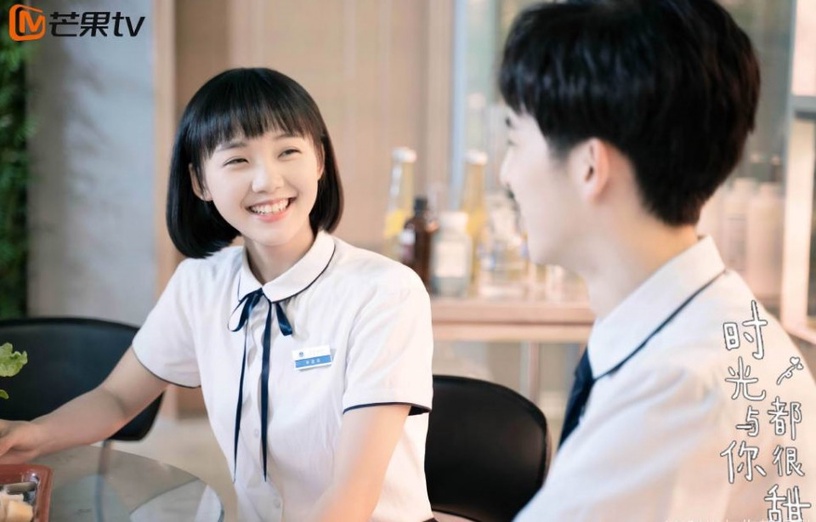 古裝愛情劇《錦衣之下》定檔!9部跨年春節檔陸劇,契約婚姻、霸道總裁等甜寵網劇來襲