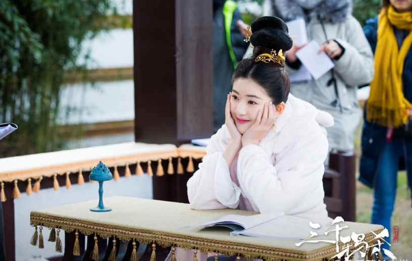 古裝愛情劇《錦衣之下》定檔!9部跨年春節檔陸劇,契約婚姻、霸道總裁等甜寵網劇來襲