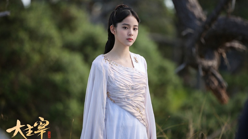 古裝愛情劇《錦衣之下》定檔!9部跨年春節檔陸劇,契約婚姻、霸道總裁等甜寵網劇來襲