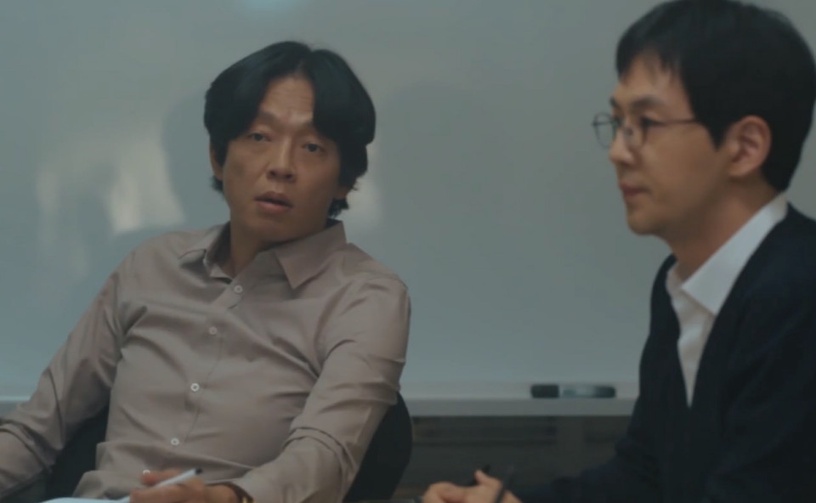 《Blackdog》揭露6個職場現實面!徐玄振被前輩欺負&同事排擠,校園版《未生》太寫實!