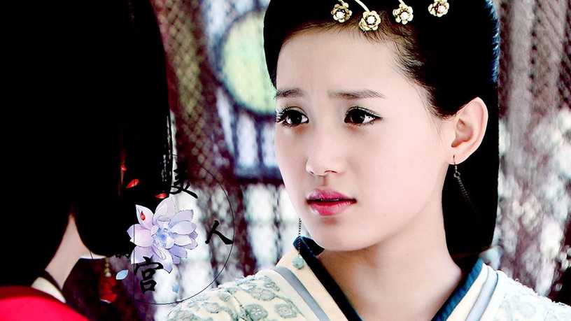 肖戰《陳情令》《慶餘年》反差太大!10演員的反差式演技,《延禧》爾晴在其他劇變仙女