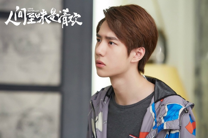 肖戰《陳情令》《慶餘年》反差太大!10演員的反差式演技,《延禧》爾晴在其他劇變仙女