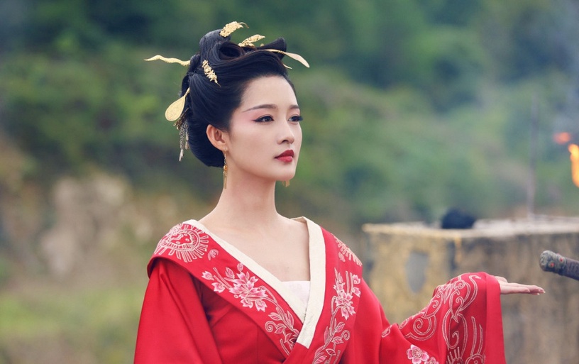 肖戰《陳情令》《慶餘年》反差太大!10演員的反差式演技,《延禧》爾晴在其他劇變仙女
