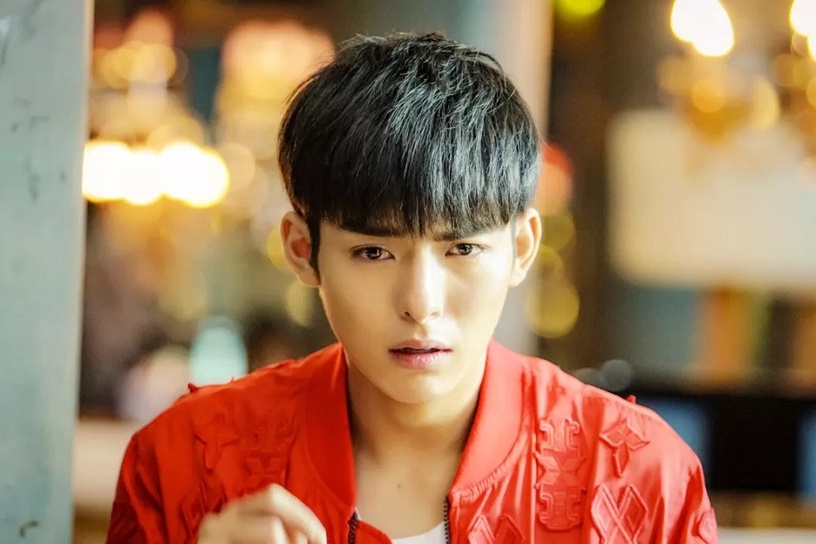 肖戰《陳情令》《慶餘年》反差太大!10演員的反差式演技,《延禧》爾晴在其他劇變仙女
