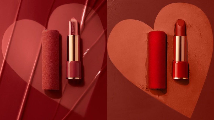 2020絕美專櫃「新年限定彩妝」盤點!TOM FORD紅管唇膏、NARS貴氣流金緋紅系列必收