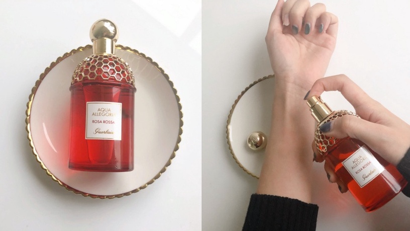 2020絕美專櫃「新年限定彩妝」盤點!TOM FORD紅管唇膏、NARS貴氣流金緋紅系列必收