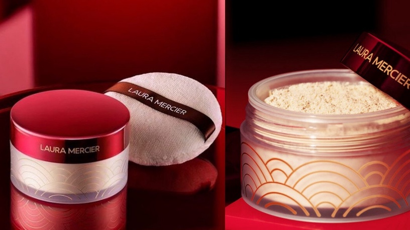 NARS 2020新年限定系列上市日期:2019年1月1日