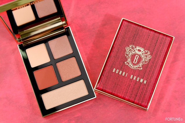NARS 2020新年限定系列上市日期:2019年1月1日