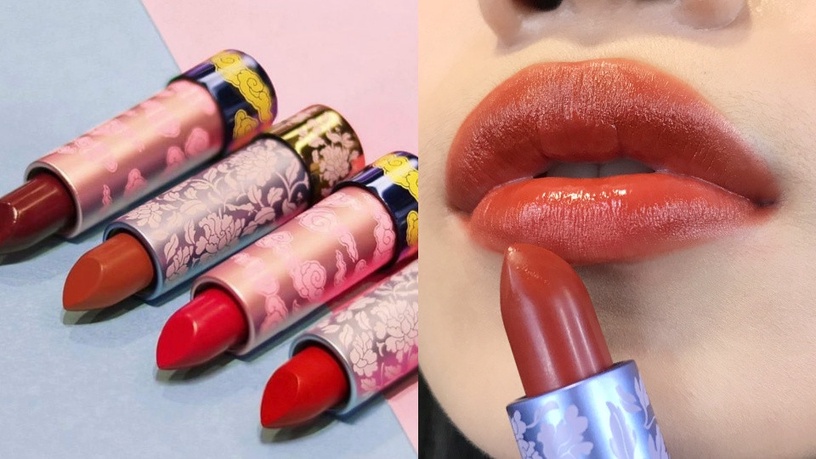 NARS 2020新年限定系列上市日期:2019年1月1日