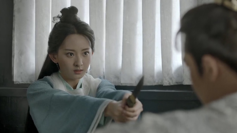 《慶餘年》肖戰的女人「沈姑娘」超美!11古裝女神時裝對比,女扮男裝戰豆豆顏值逆天