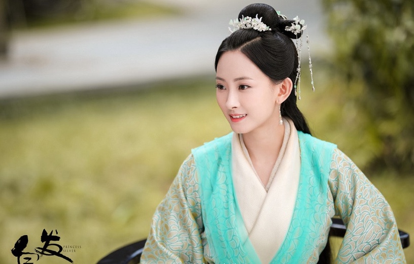 《慶餘年》肖戰的女人「沈姑娘」超美!11古裝女神時裝對比,女扮男裝戰豆豆顏值逆天