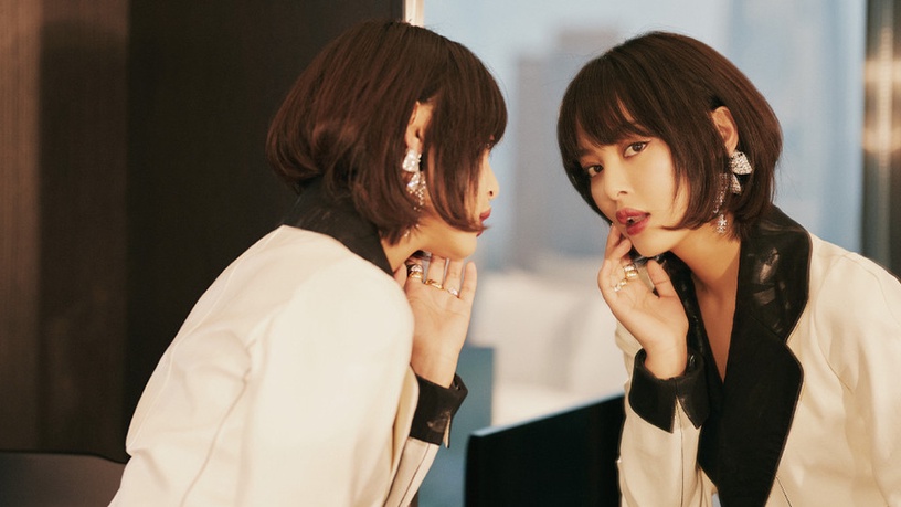 《慶餘年》肖戰的女人「沈姑娘」超美!11古裝女神時裝對比,女扮男裝戰豆豆顏值逆天