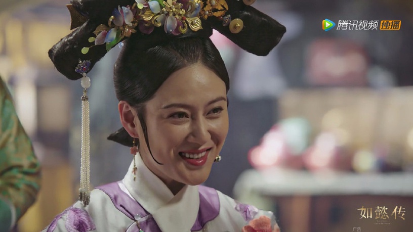《慶餘年》肖戰的女人「沈姑娘」超美!11古裝女神時裝對比,女扮男裝戰豆豆顏值逆天