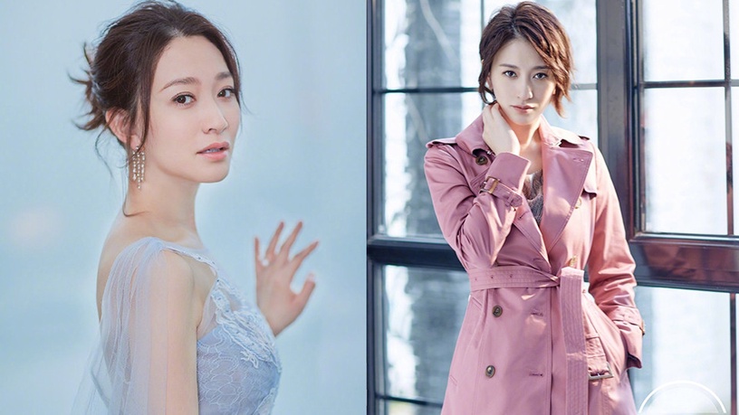 《慶餘年》肖戰的女人「沈姑娘」超美!11古裝女神時裝對比,女扮男裝戰豆豆顏值逆天