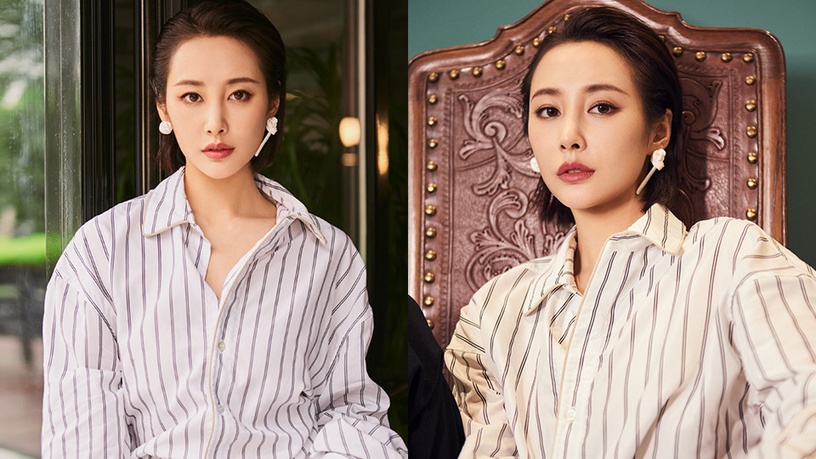 《慶餘年》肖戰的女人「沈姑娘」超美!11古裝女神時裝對比,女扮男裝戰豆豆顏值逆天