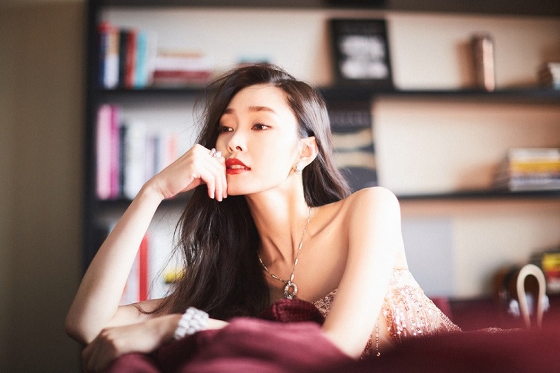 《慶餘年》肖戰的女人「沈姑娘」超美!11古裝女神時裝對比,女扮男裝戰豆豆顏值逆天