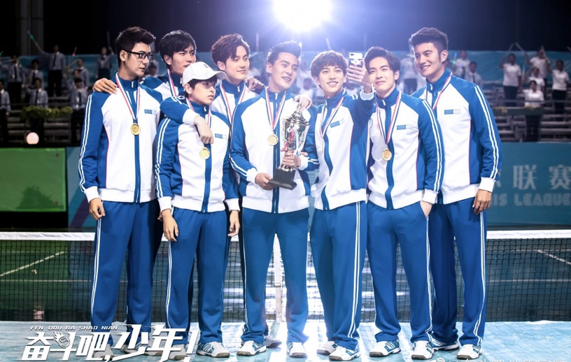微博票選2019年人氣陸劇排行榜TOP 10!《東宮》、《知否》、《宸汐緣》竟然都沒有進榜