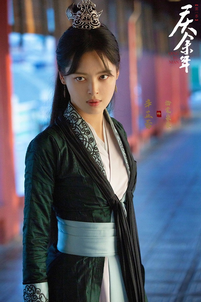 《慶餘年》15位高手排行榜!海棠朵朵、影子九品,慶帝其實是四大宗師之首,但五竹更強
