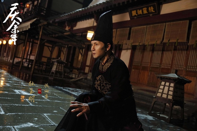 《慶餘年》15位高手排行榜!海棠朵朵、影子九品,慶帝其實是四大宗師之首,但五竹更強