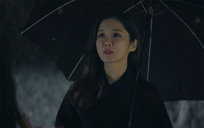 《VIP》結局女人們大獲全勝!小三搞亂一切瀟灑離開,張娜拉放下,說好一起下地獄呢?