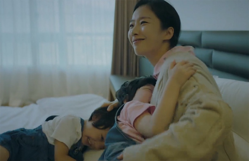 《VIP》結局女人們大獲全勝!小三搞亂一切瀟灑離開,張娜拉放下,說好一起下地獄呢?