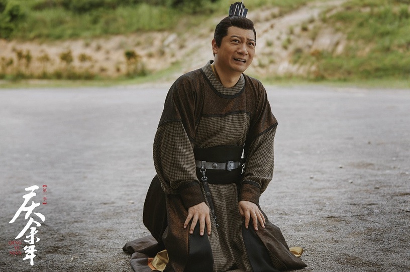 網評2019陸劇10個「黃金配角」!《陳情令》師姐經典,《慶餘年》《大明風華》配角撐場