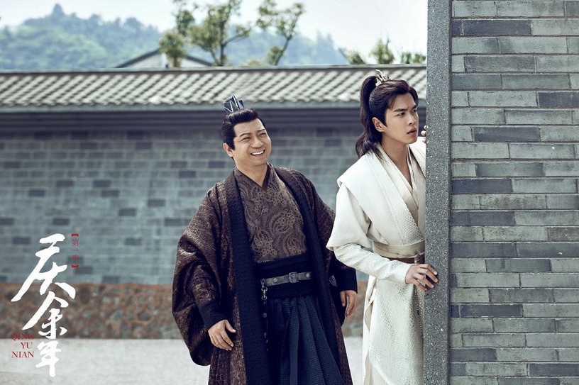 網評2019陸劇10個「黃金配角」!《陳情令》師姐經典,《慶餘年》《大明風華》配角撐場
