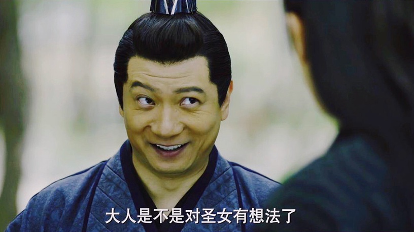 網評2019陸劇10個「黃金配角」!《陳情令》師姐經典,《慶餘年》《大明風華》配角撐場